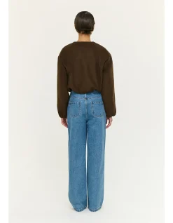 Alaric Cropped Jacket