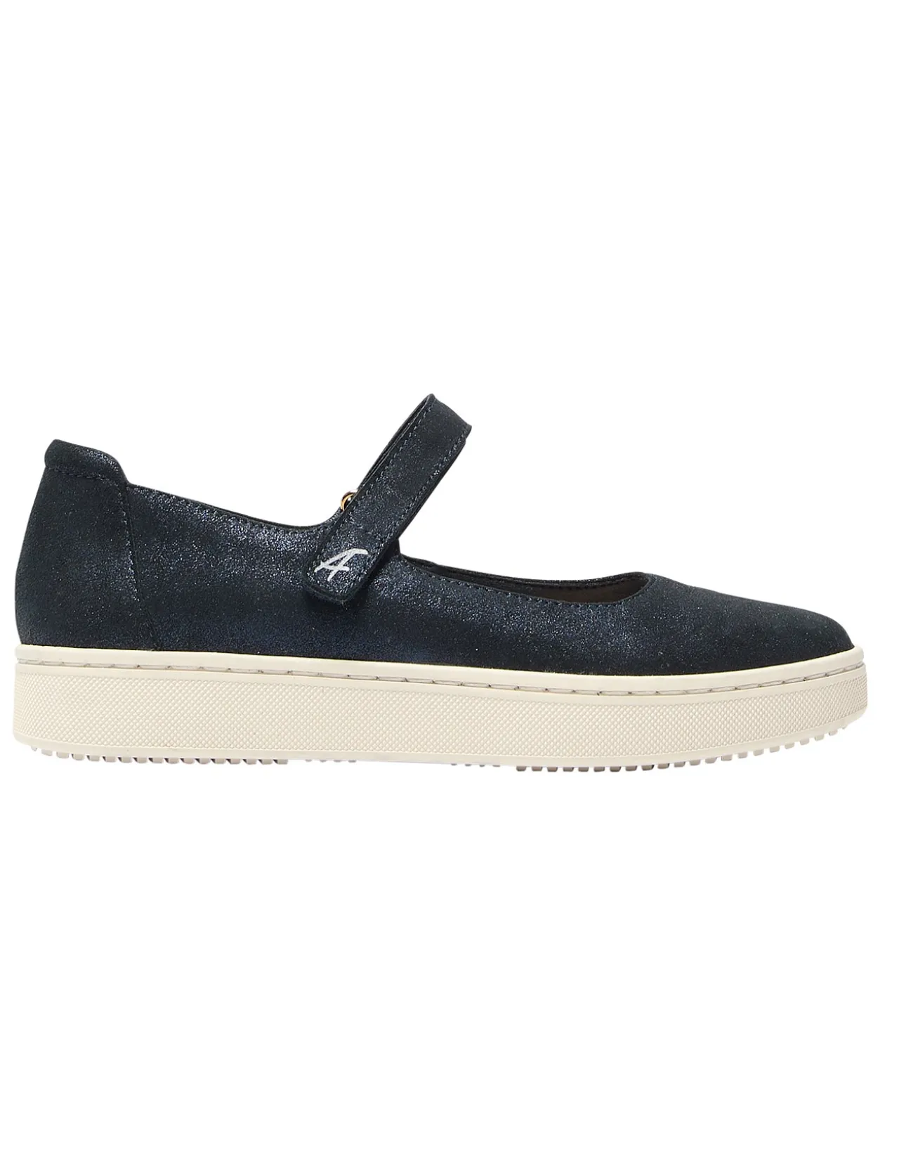 ALBANY MARY JANE FLAT