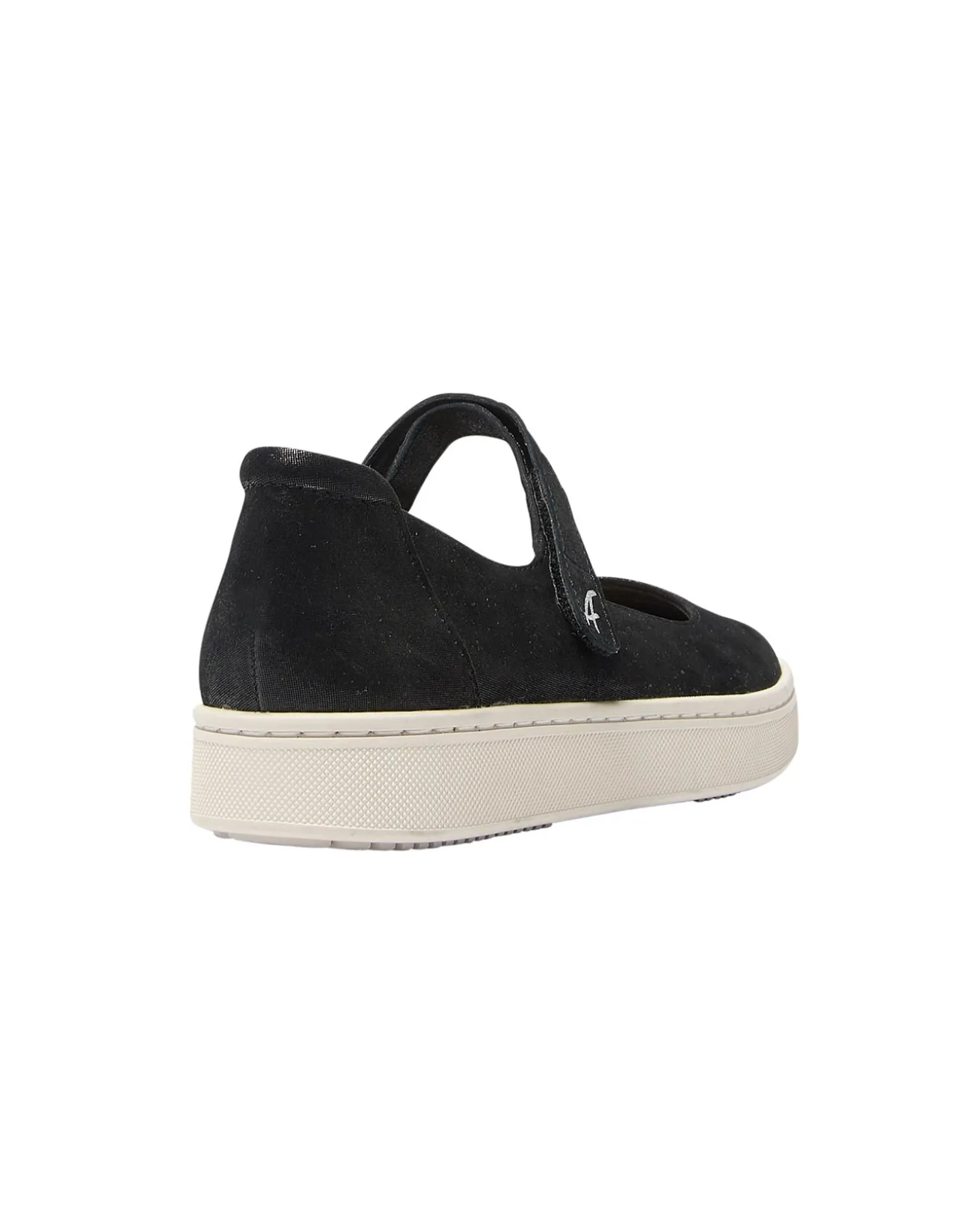 ALBANY MARY JANE FLAT