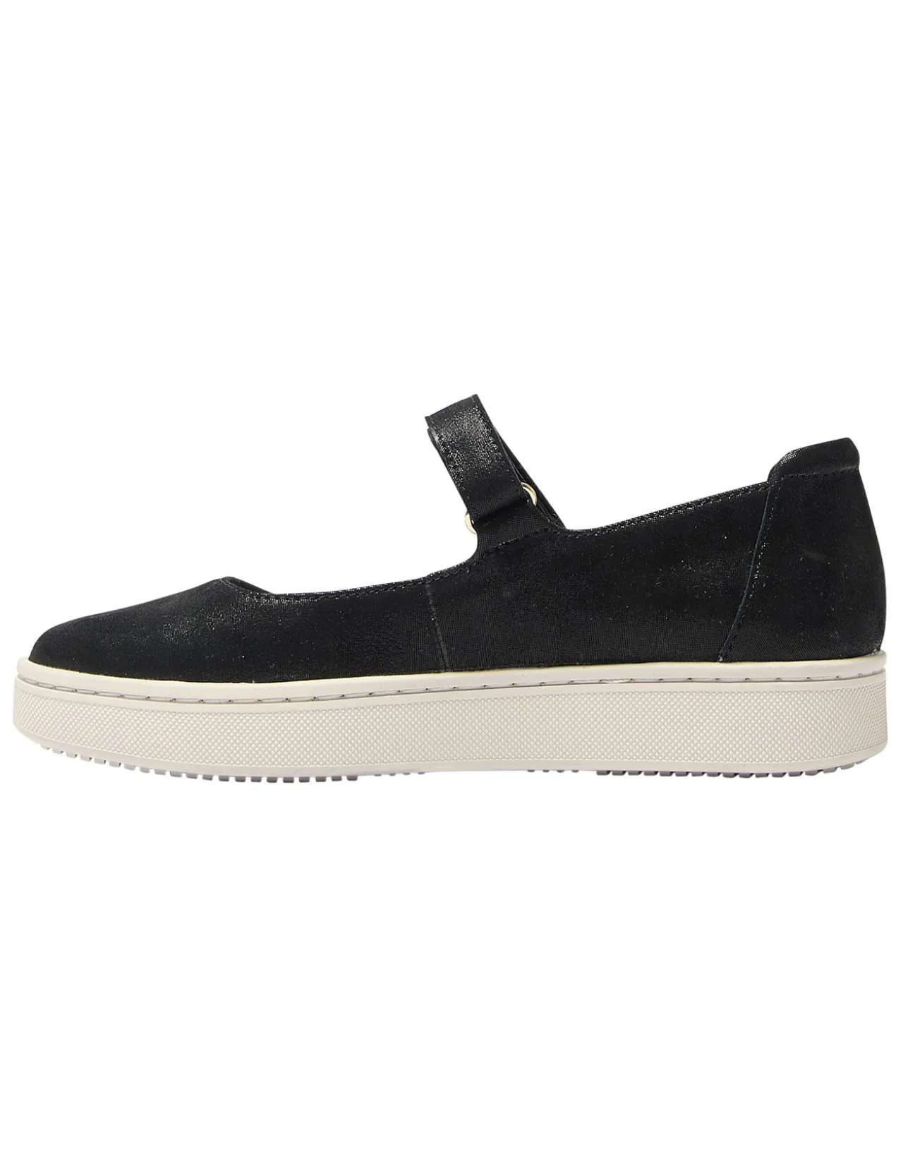 ALBANY MARY JANE FLAT