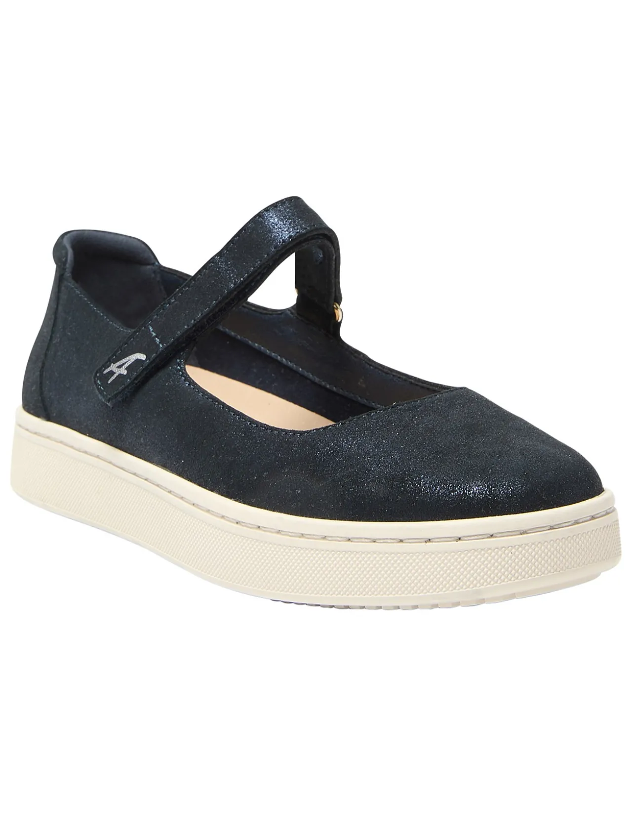 ALBANY MARY JANE FLAT