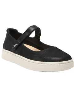ALBANY MARY JANE FLAT