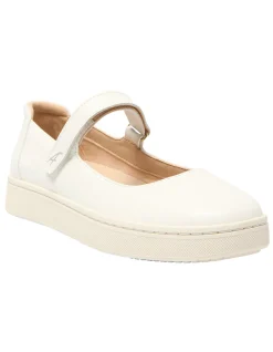 ALBANY MARY JANE FLAT