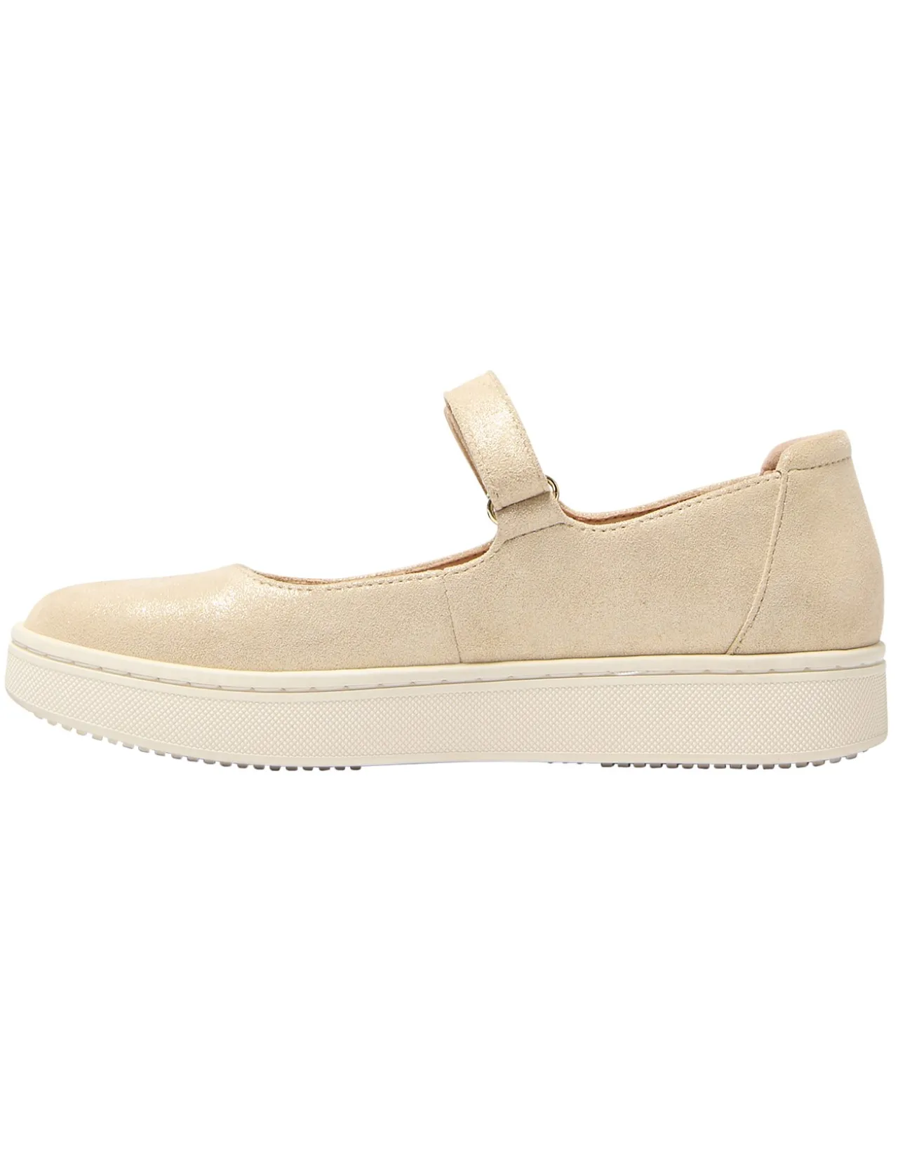 ALBANY MARY JANE FLAT