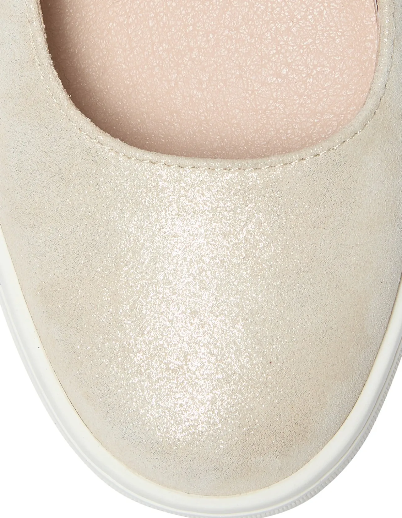 ALBANY MARY JANE FLAT
