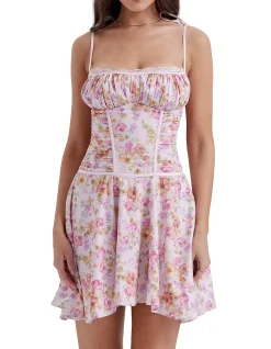 ALEJANDRA DRESS