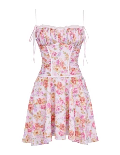 ALEJANDRA DRESS