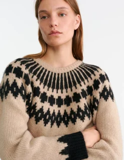 ALENA SWEATER