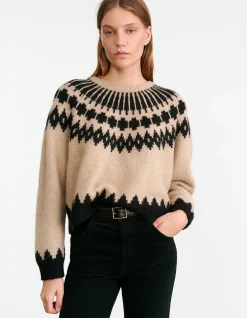 ALENA SWEATER