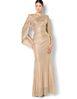 ALEXIE GOWN