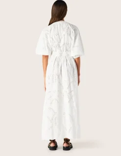 ALICIA MIDI DRESS