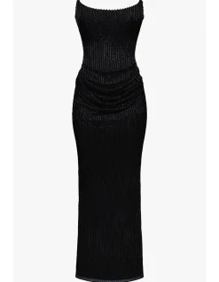 'ALICIA'MAXI DRESS - LIMITED EDITION