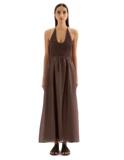 Aliki Maxi Dress