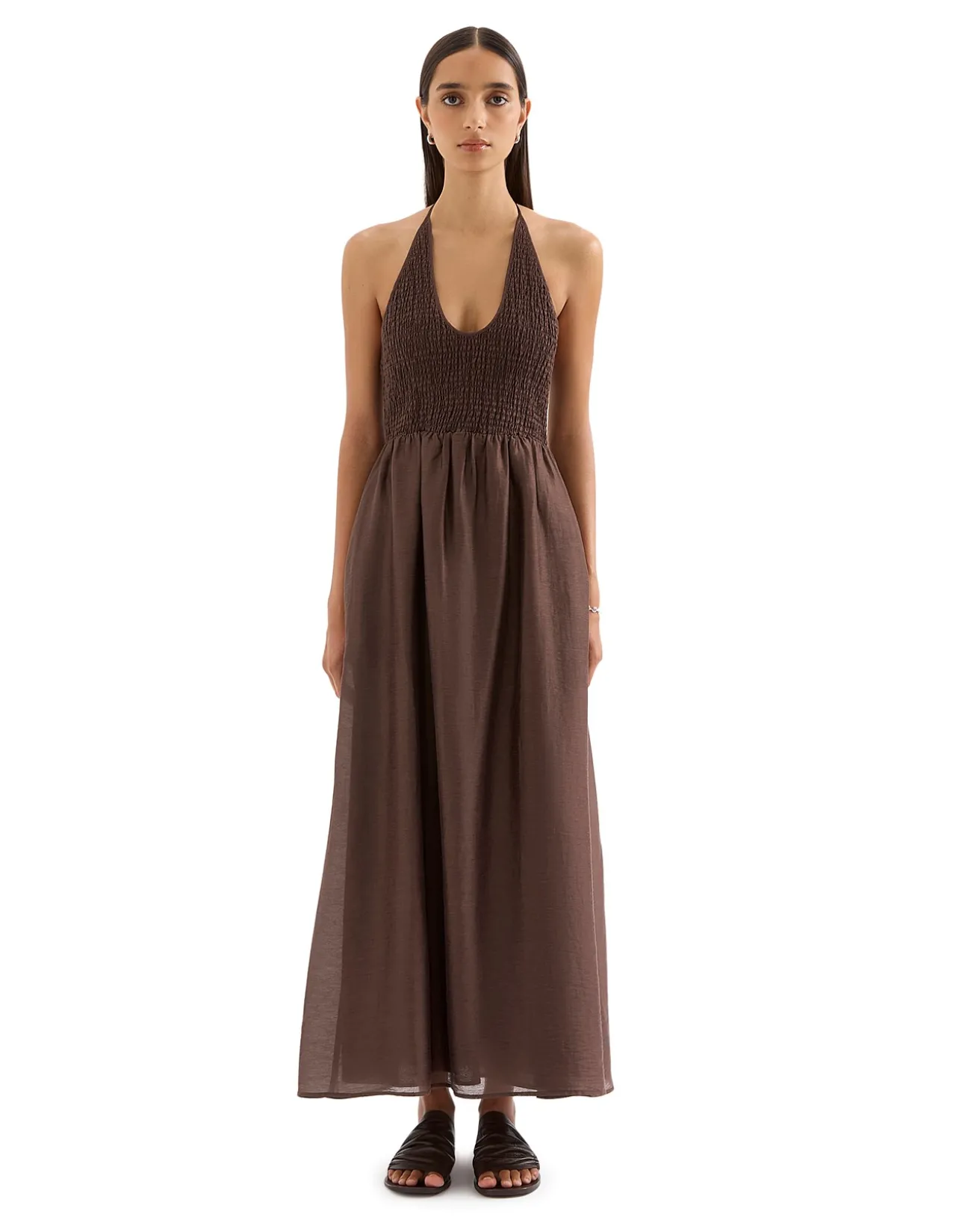 Aliki Maxi Dress