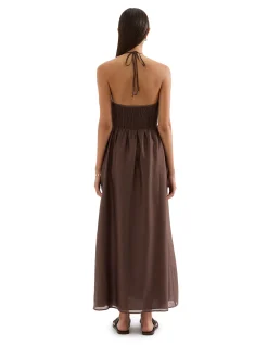 Aliki Maxi Dress