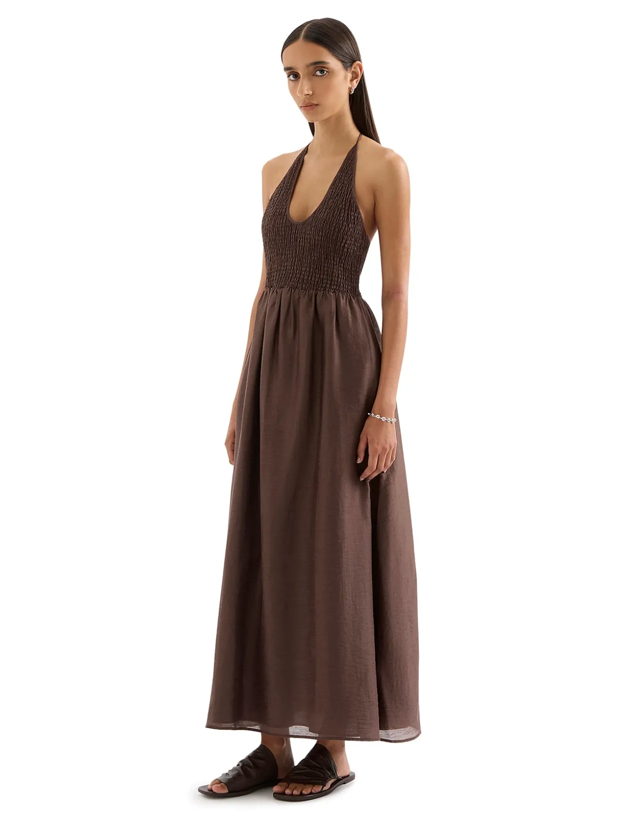 Aliki Maxi Dress