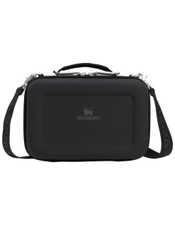 ALL DAY ARISTA MINI LUNCH BOX 4.2QT BLACK