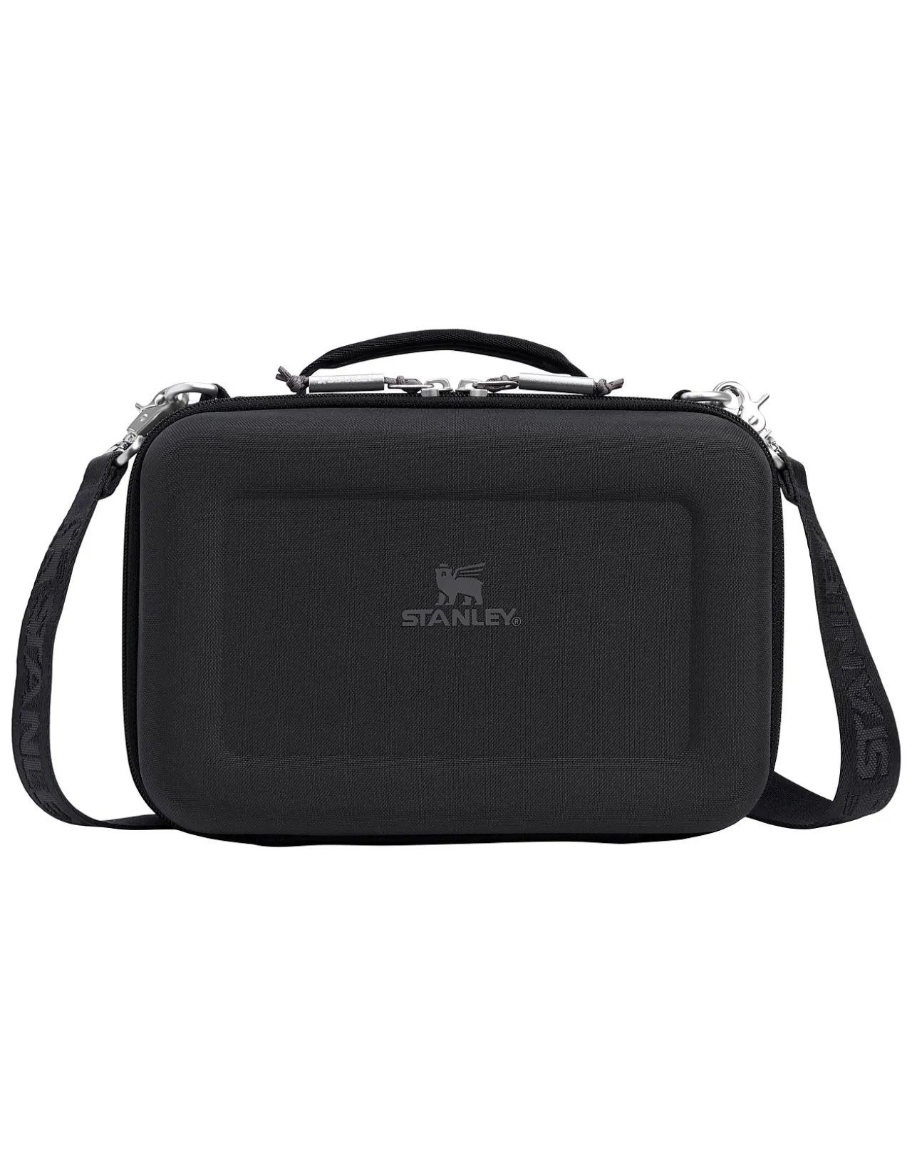 ALL DAY ARISTA MINI LUNCH BOX 4.2QT BLACK