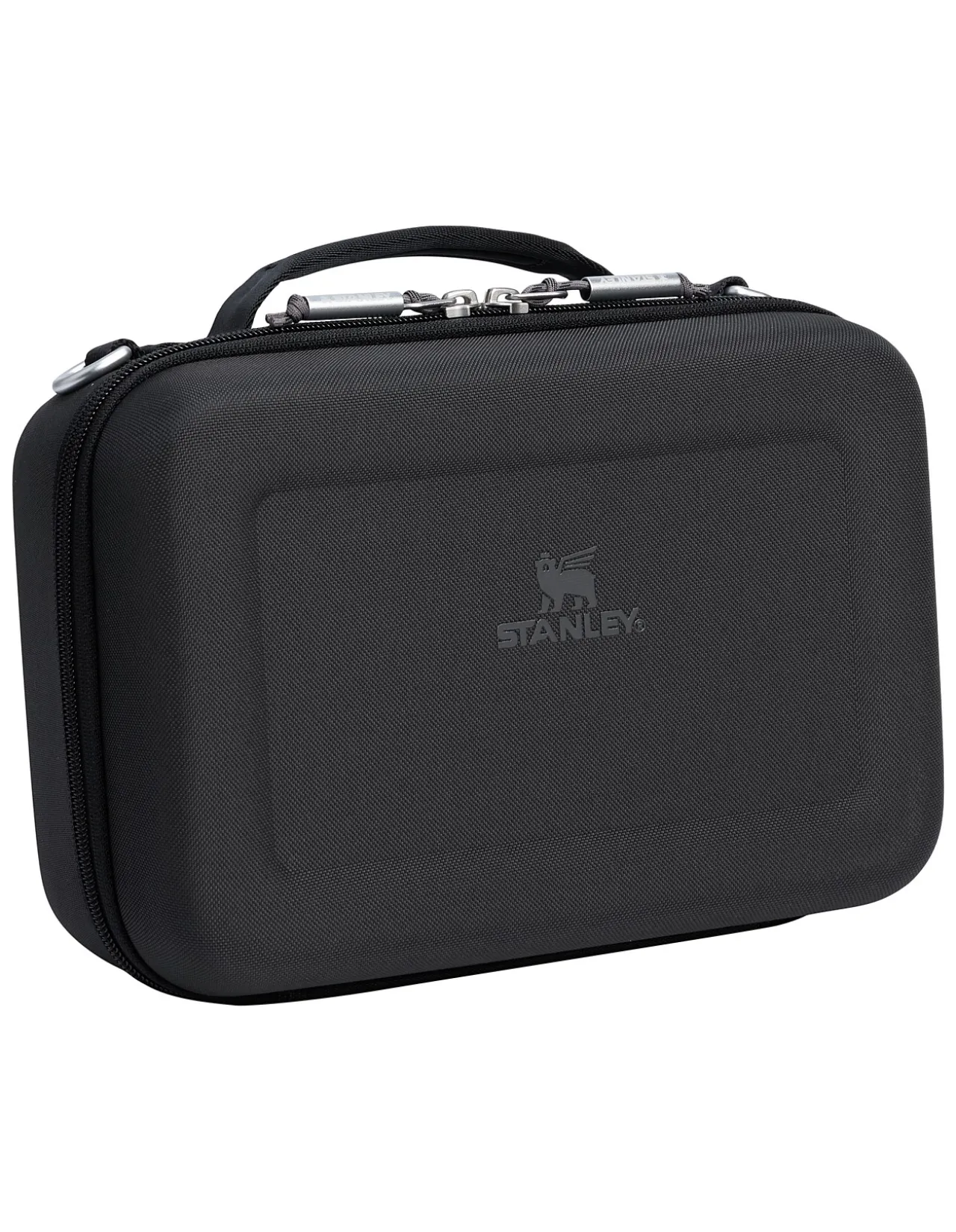 ALL DAY ARISTA MINI LUNCH BOX 4.2QT BLACK