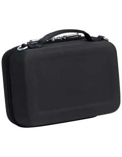 ALL DAY ARISTA MINI LUNCH BOX 4.2QT BLACK