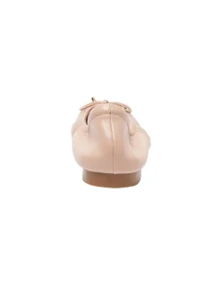 ALLEGRA BALLET FLAT