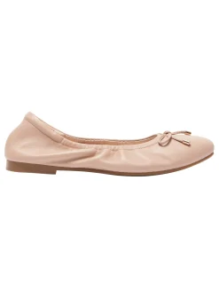 ALLEGRA BALLET FLAT