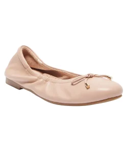 ALLEGRA BALLET FLAT