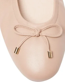 ALLEGRA BALLET FLAT