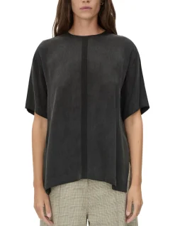 Allegro Satin Tee