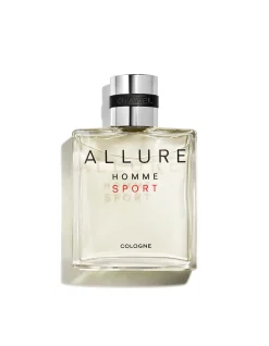 ALLURE HOMME SPORT Cologne Spray 100ml