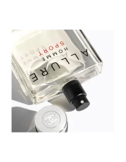 ALLURE HOMME SPORT Cologne Spray 100ml