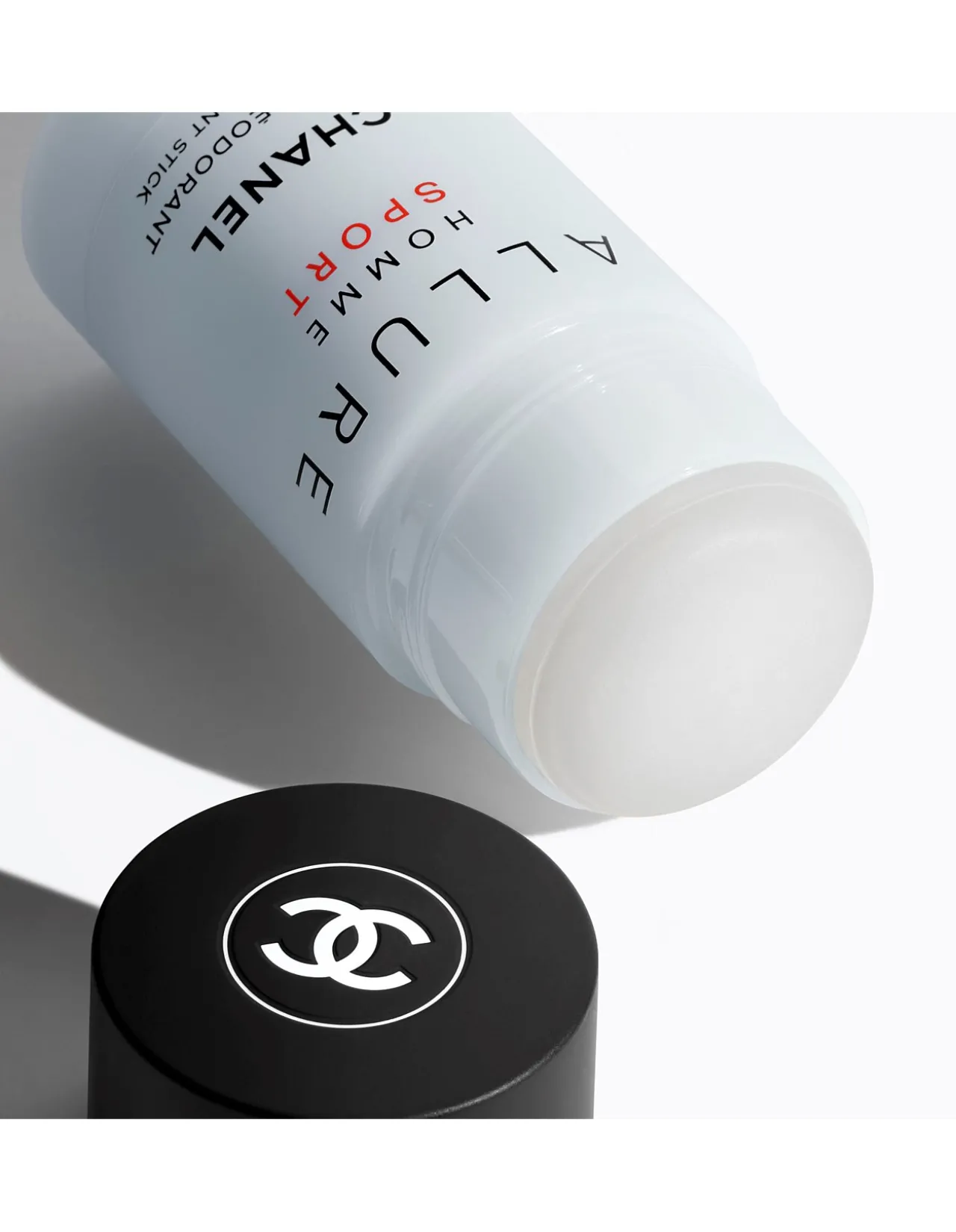 Allure Homme Sport Deodorant Stick 60g