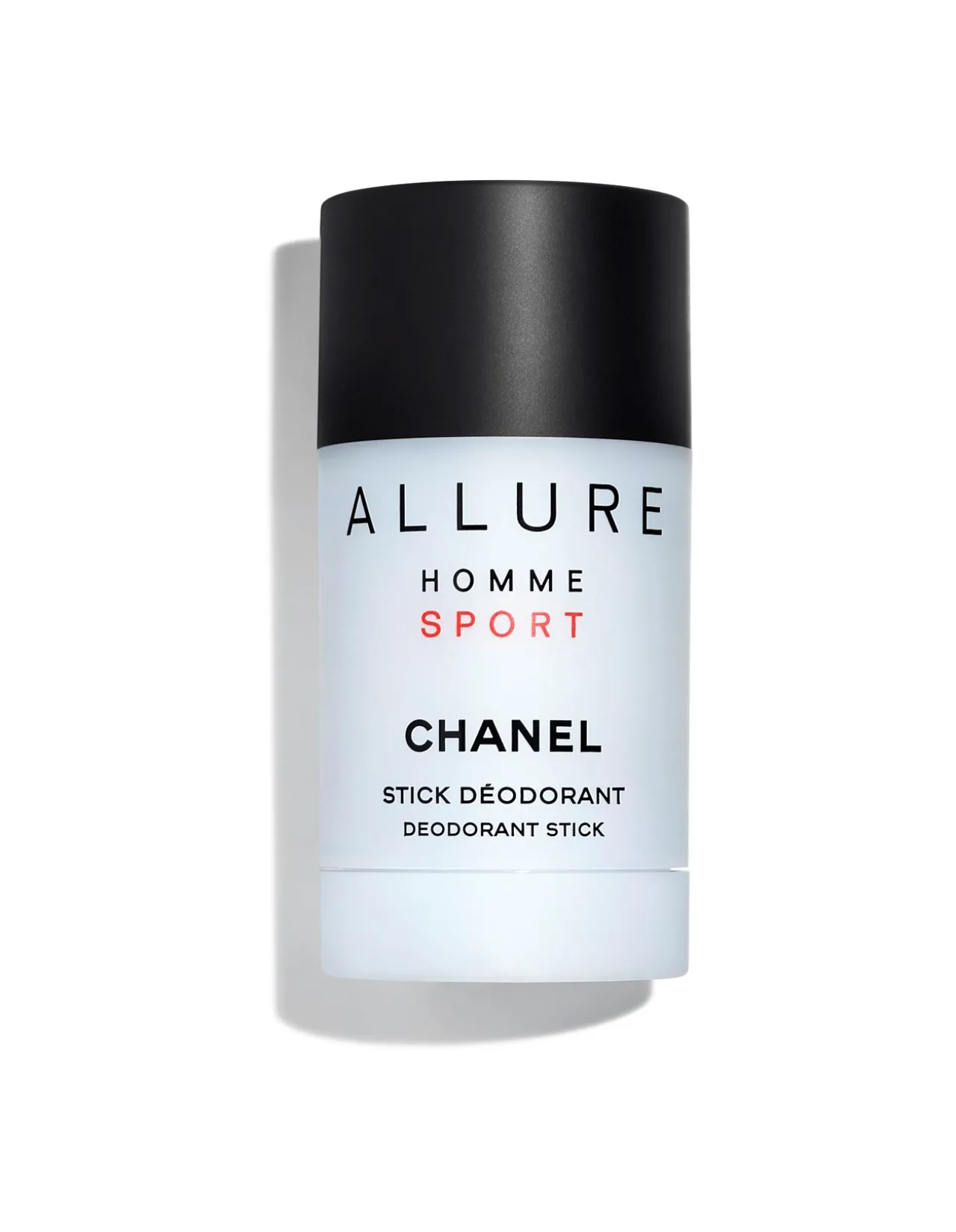 Allure Homme Sport Deodorant Stick 60g