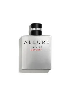 ALLURE HOMME SPORT Eau de Toilette Spray 50ml