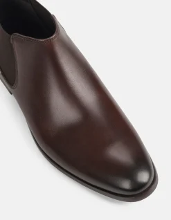 ALPHA CHELSEA BOOT
