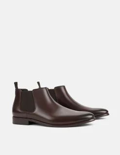 ALPHA CHELSEA BOOT