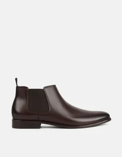 ALPHA CHELSEA BOOT