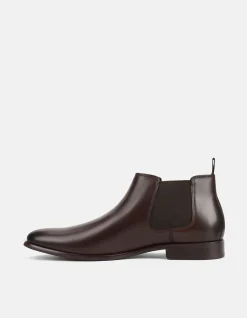 ALPHA CHELSEA BOOT