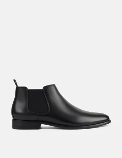 ALPHA CHELSEA BOOT