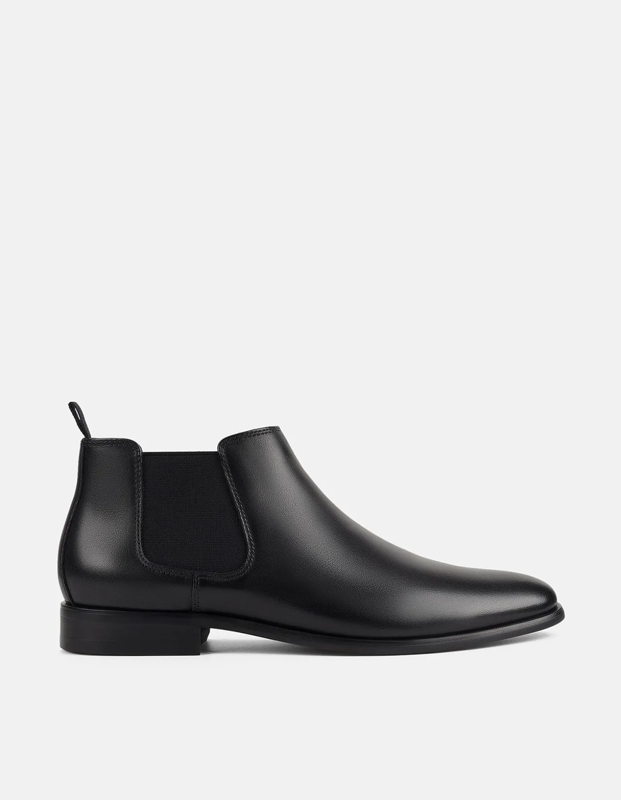 ALPHA CHELSEA BOOT