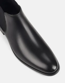 ALPHA CHELSEA BOOT