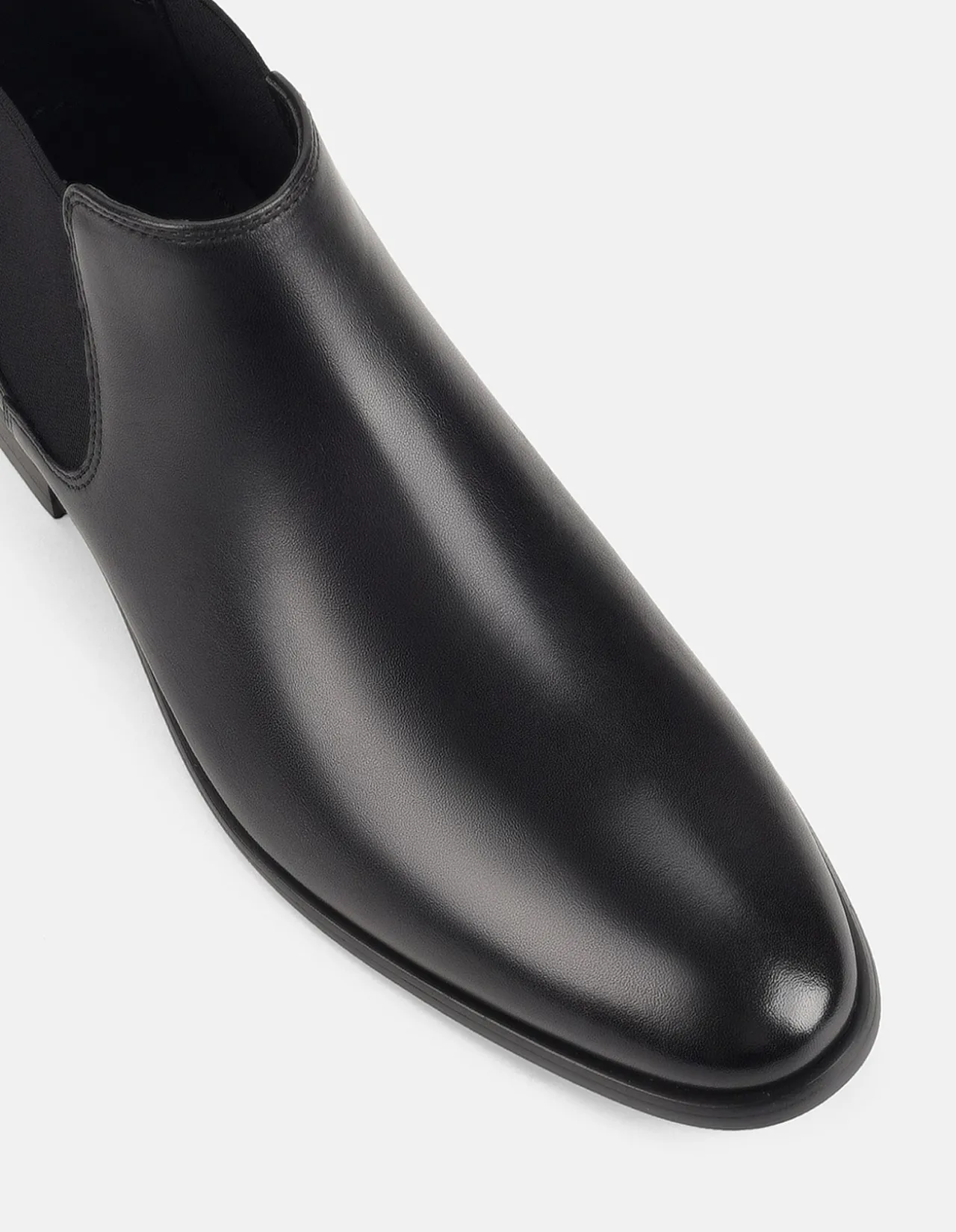 ALPHA CHELSEA BOOT