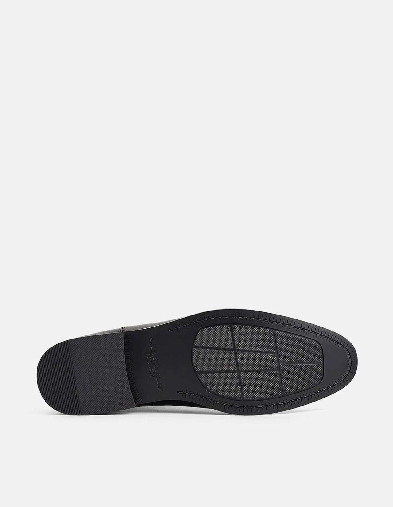 ALPHA CHELSEA BOOT
