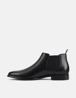 ALPHA CHELSEA BOOT