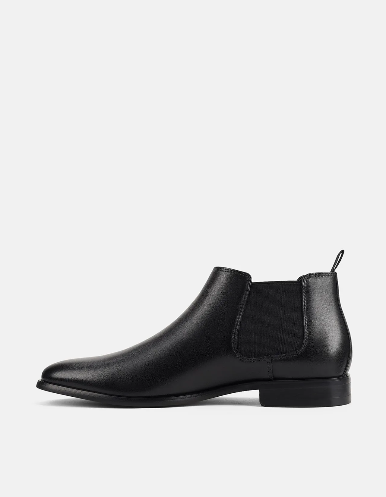 ALPHA CHELSEA BOOT