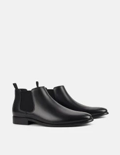 ALPHA CHELSEA BOOT