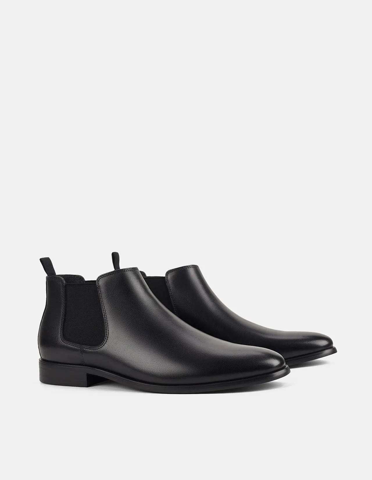 ALPHA CHELSEA BOOT