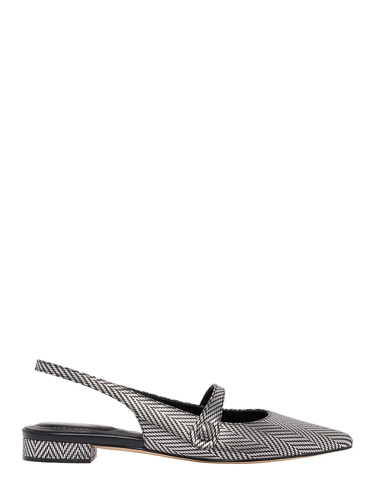ALTHERE SLINGBACK FLAT