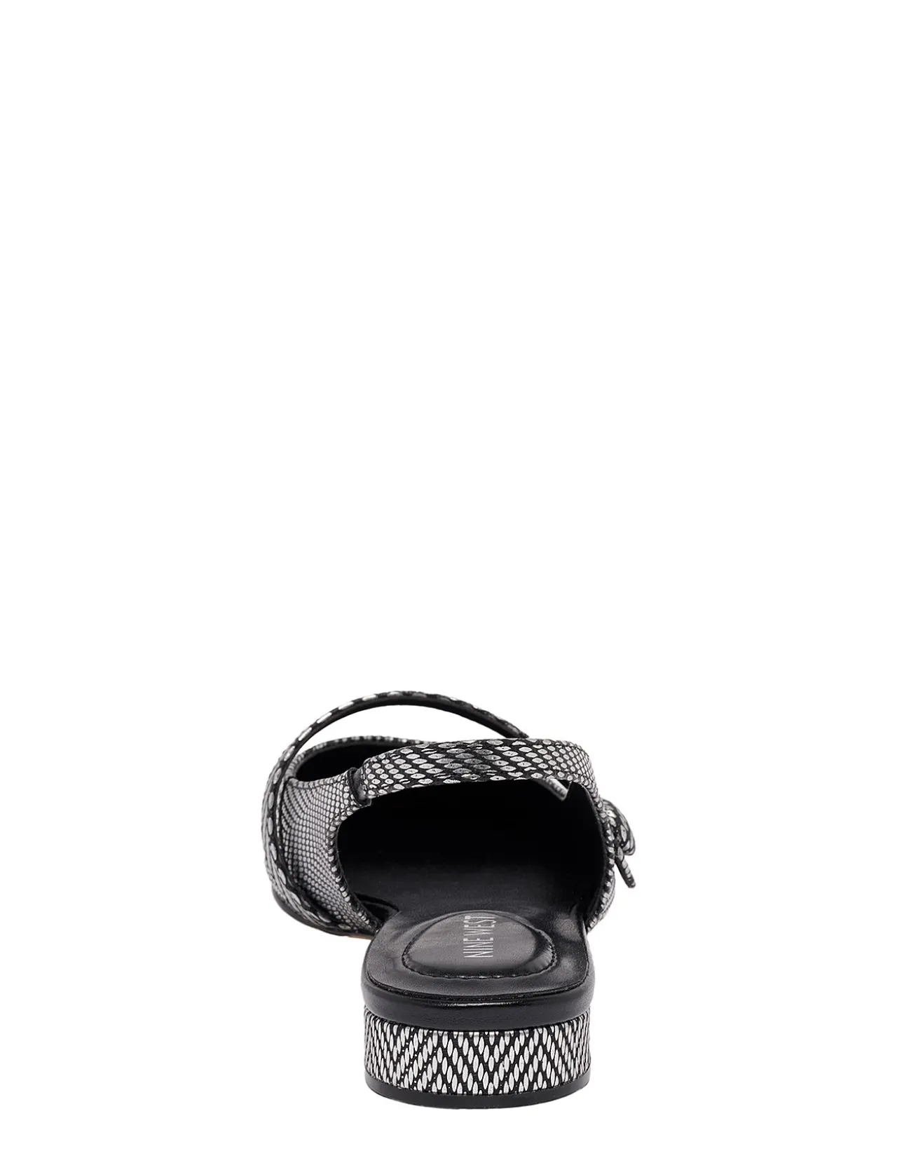 ALTHERE SLINGBACK FLAT
