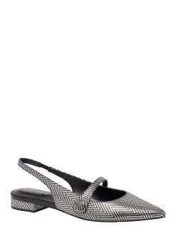 ALTHERE SLINGBACK FLAT